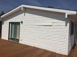 Best Aluminum Siding Installation  in Massapequa, NY